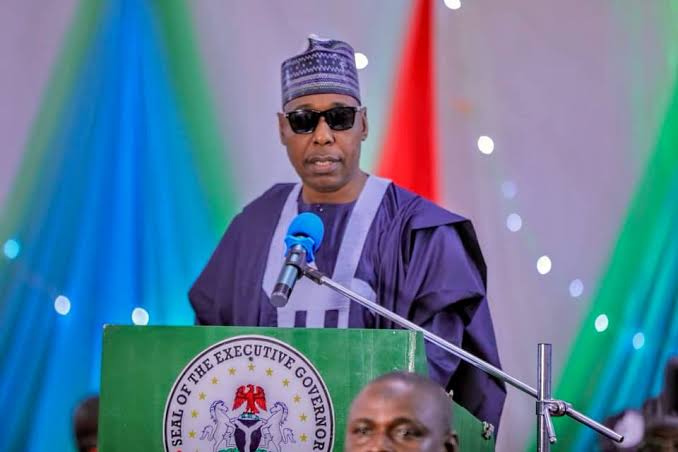 CHRISTMAS: Gov. Zulum supports 250 widows with N50,000 each CHRISTMAS: Gov. Zulum supports 250 widows with N50,000 each